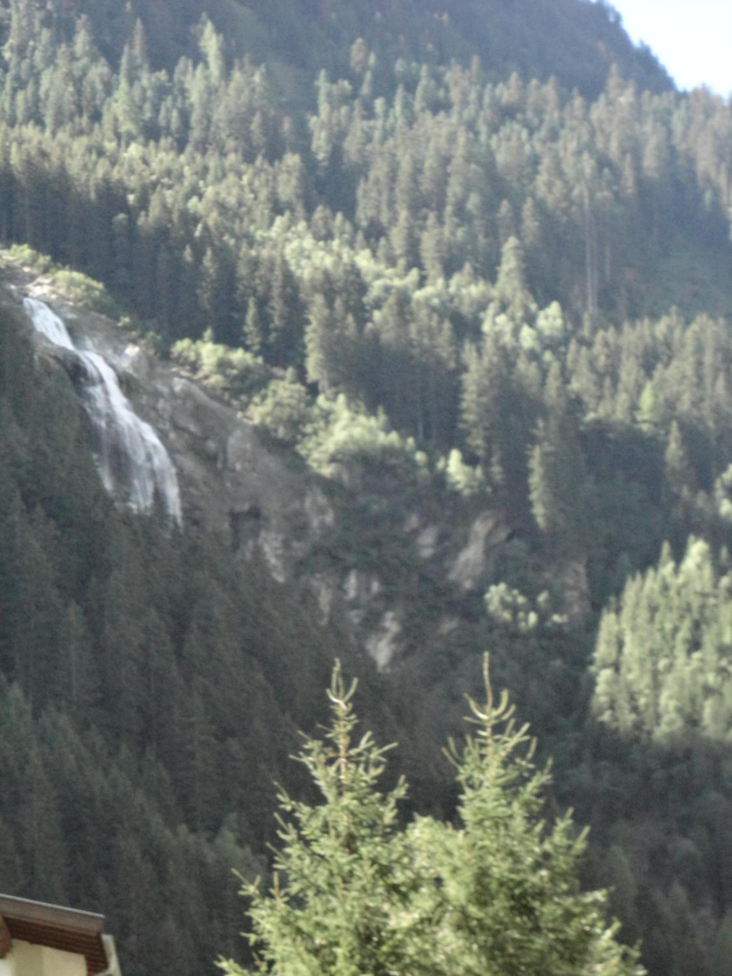 Haus Gleinser - Neustift Im Stubaital Cameră foto